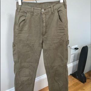 brandy melvile pants